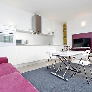 Appartement met een Slaapkamer